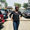 Omolade Ekpeni