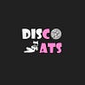 DiscoCats 🐈🤍