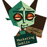 The Marketing Goblin