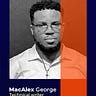MacAlex George