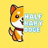 Half Baby Doge Coin