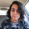 S Sharanya Bharghavi