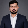 Aneesh Sudhakaran