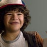 Dustin Henderson