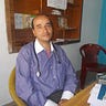 Dr.A. Arif Maghribi Khan. Kashmir.