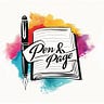 Pen & Page