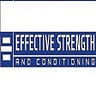 Effective Strength and Conditioning