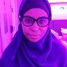 Asmaa Bello