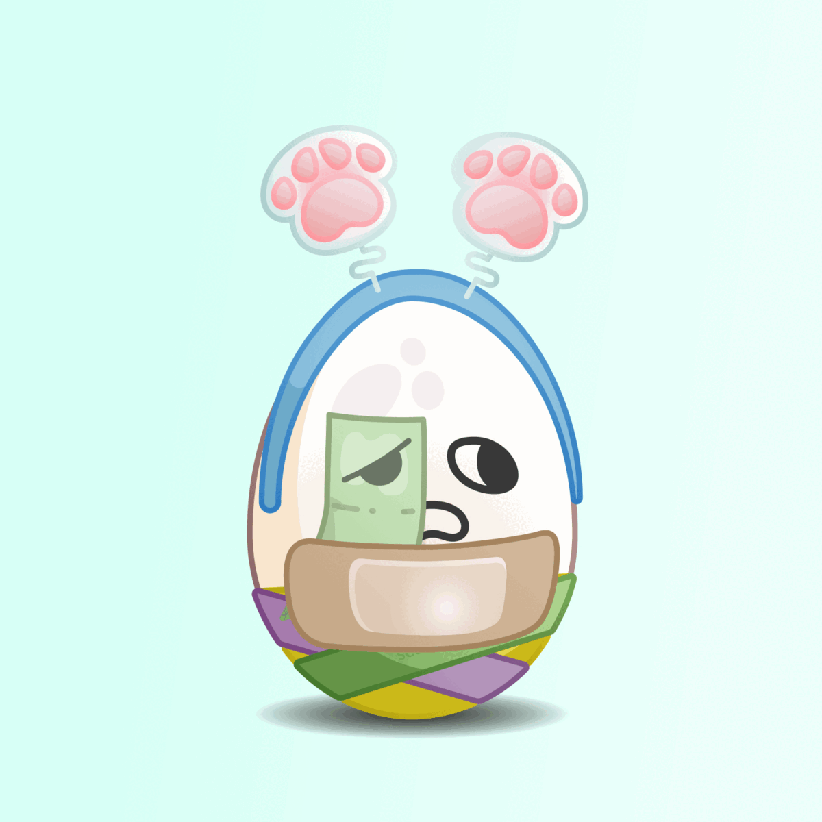 Eggverse