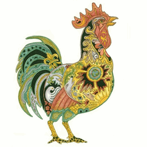 Gnostic Rooster Medium Writer - @gnosticrooster Profile image