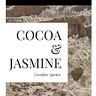 Cocoa and Jasmine