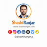 Shashi Ranjan