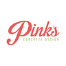 Pink's Concrete Design