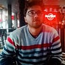 Mainak Chakraborty