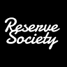 Reserve Society