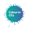 Colour-in City