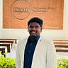 K Praveen Kumar Reddy