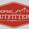 Evergreen CO Roofer