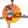 The Lucky Libertarian