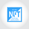 NFT Stamps