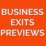Business Exits Previews