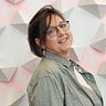 Pam Aks, M.S., PCC, RMT