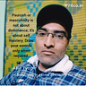 Atul Tyagi (Deep Talks and Sociopolitical Writer)