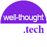 well-thought.tech