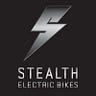 Stealth Electric Bikes