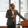 Dr. Tristan Moore