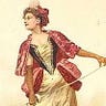 Julie d'Aubigny