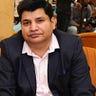Pankaj Rai