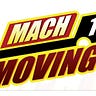 Mach Moving