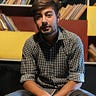 Ali zain amin