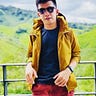 Kelvin Yeong