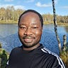 Kingsley Robertovich