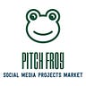 Pitch Frog