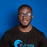 George Adowei