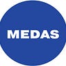 MEDAS GmbH Medium Writer - @medasgmbh Profile image