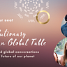 Revolutionary Woman Global Table