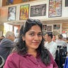 Shraddha Kodavade Medium Writer - @shraddhacodes Profile image