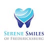 Serene Smiles of Frederic