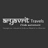 aryavrittravels Medium Writer - @aryavrittravels Profile image