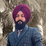 Taranvir Singh Medium Writer - @taranvir Profile image