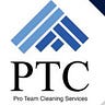 Pro Team Cleaning