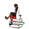 Dr. Heather, Your Trusted Thinking Partner