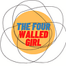 The Four-Walled Girl Medium Writer - @thefourwalledgirl Profile image