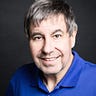 Pete Harris