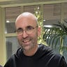 A Benedictine monk