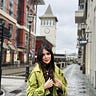 Rashin Gholijani Farahani